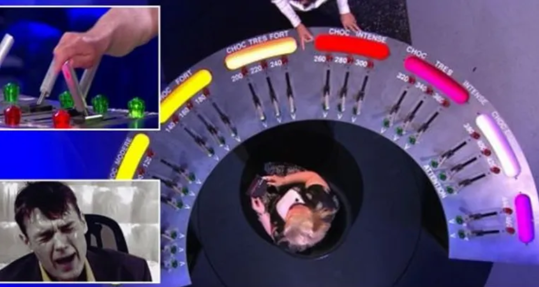 Jeu de la mort